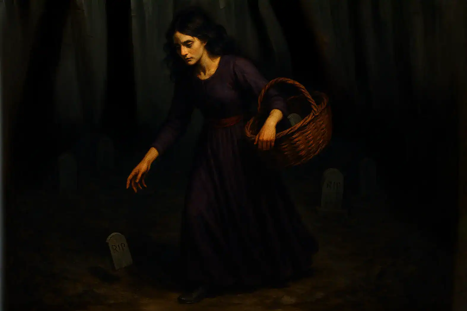 Let Death Be Death. Stop Dragging It Forward.