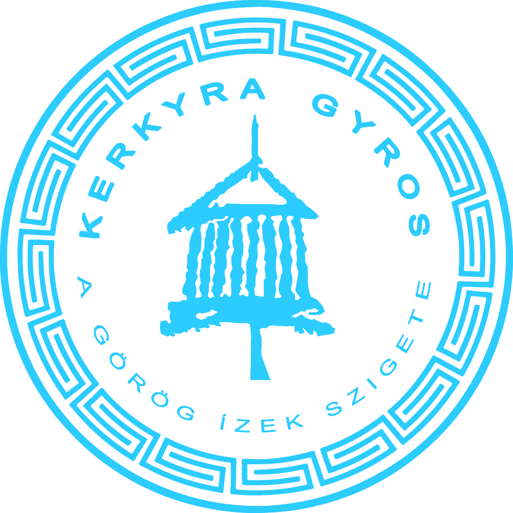 Kerkyra Gyros