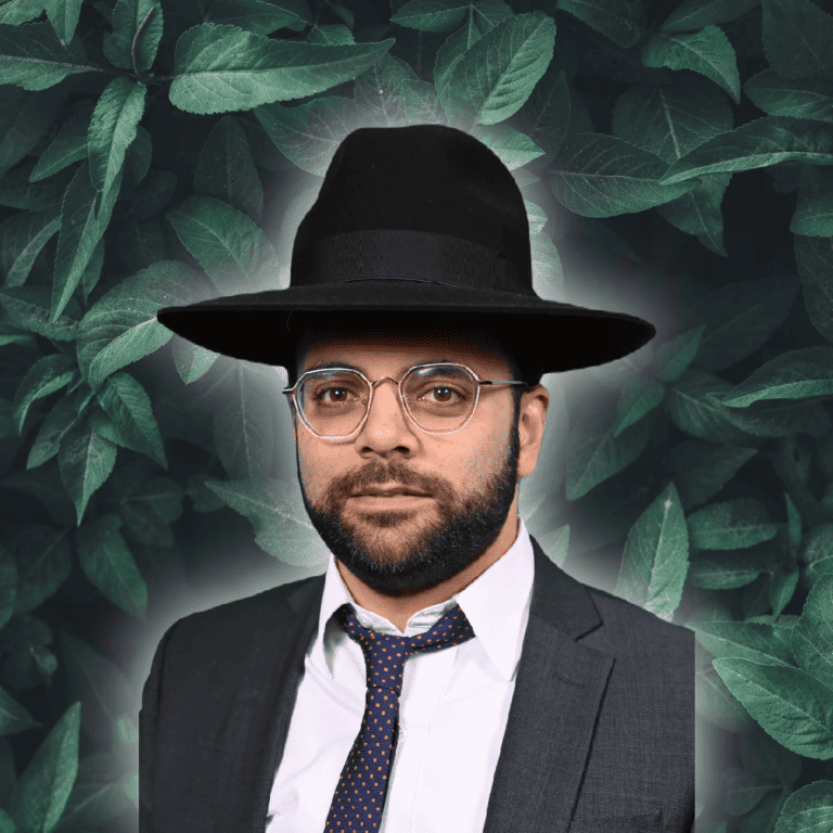 הרב אליהו דוידי