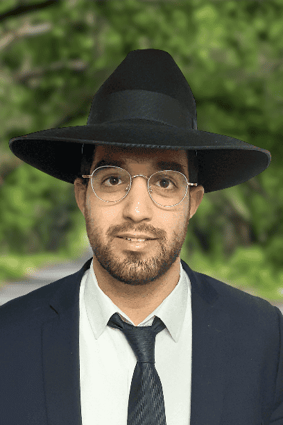 הרב יצחק עמיאל