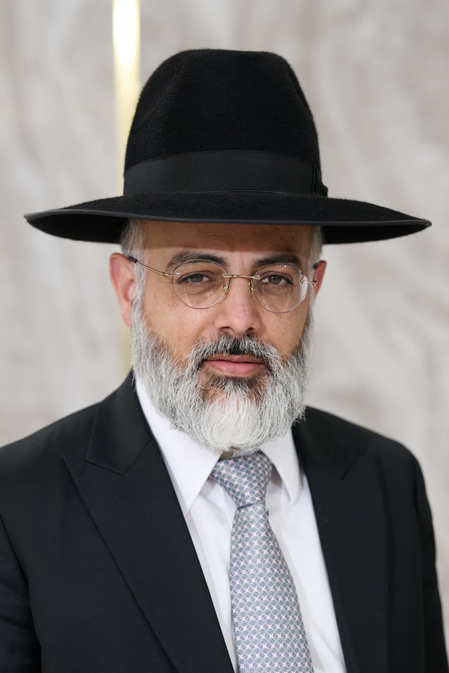 הרב אלון בן שבת