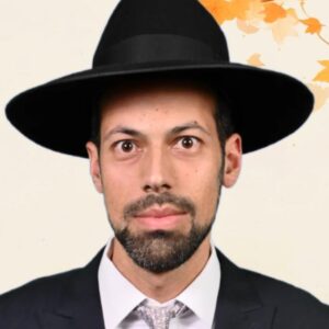 הרב ליאור בן יעקב