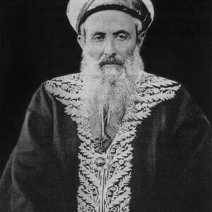 ירושה בשררה רבנית
