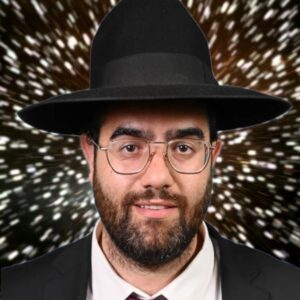 הרב שמעון חיים נחום