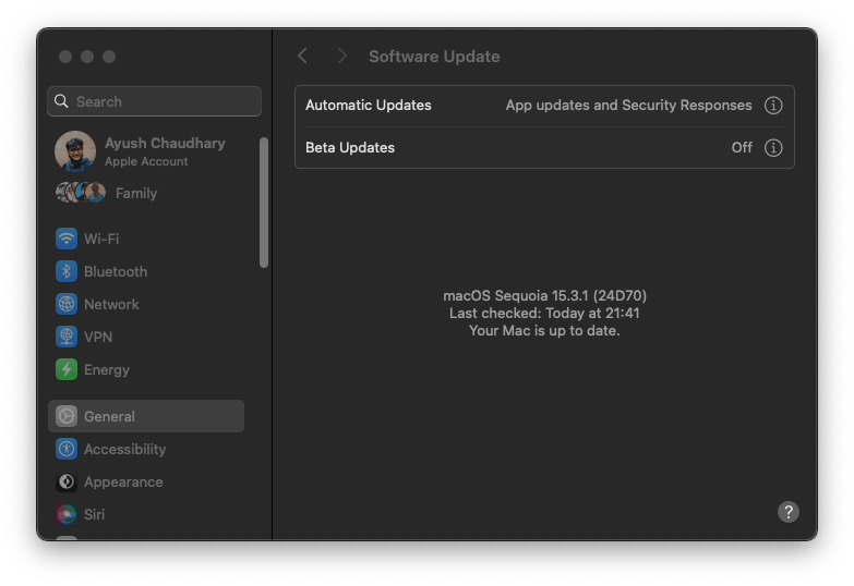 macos-no-update-screen