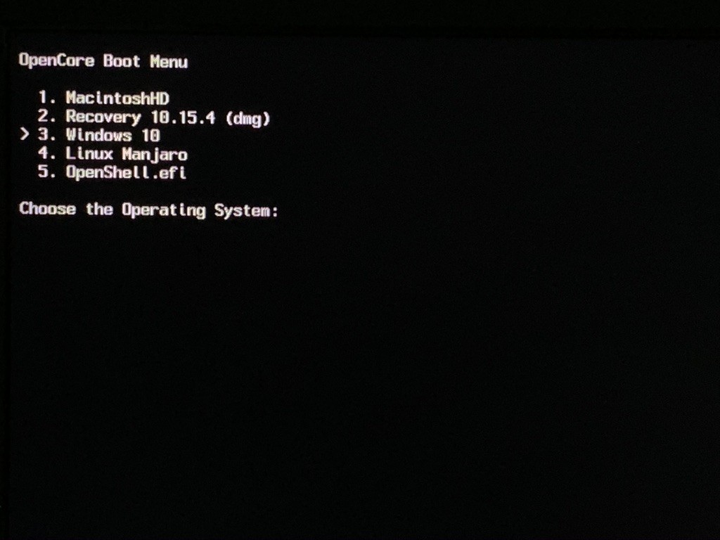 oc-cli