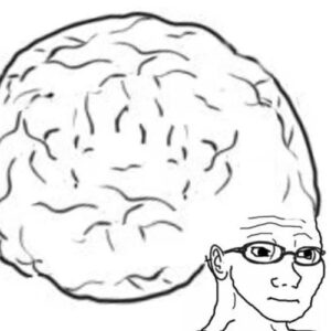 big-brain