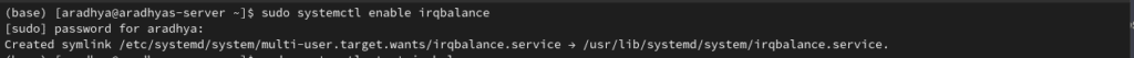 Unlock the Potential of EndeavourOS: 10 Essential Terminal Commands for Optimal Arch Linux Performance