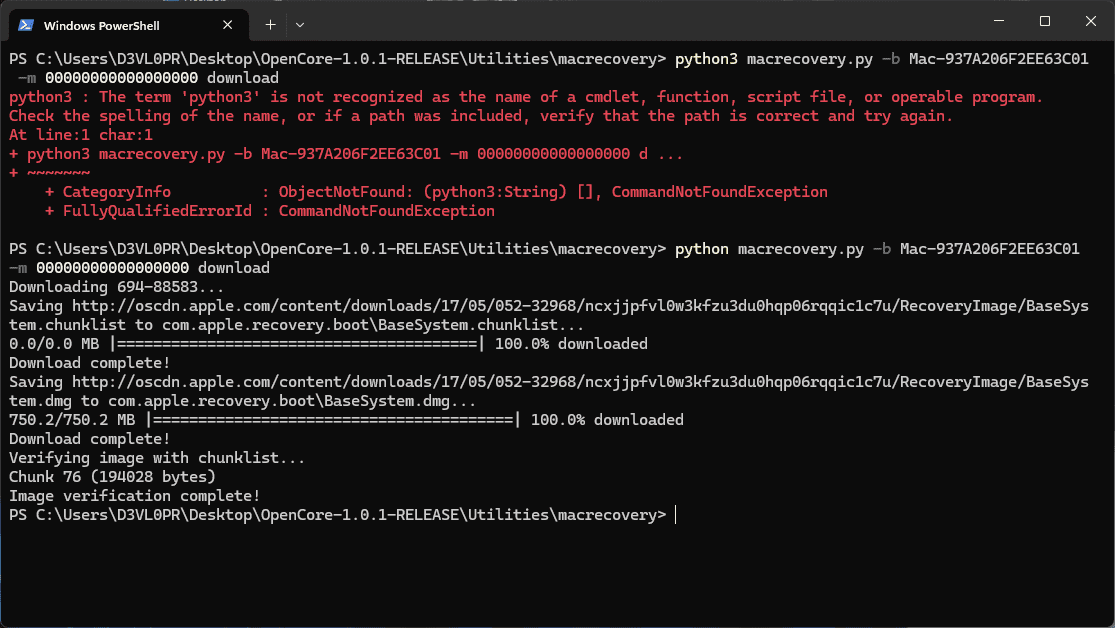 Kextcache macOS system cache optimizer for fast boot time and system performance.