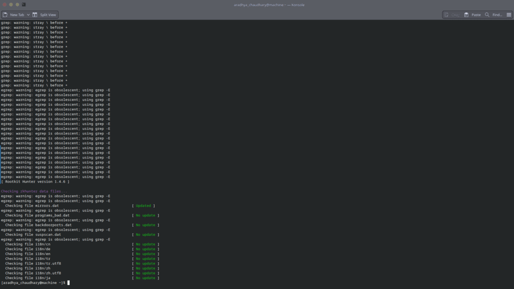 Kextcache system optimization tool for macOS, managing kernel extensions and cache files.