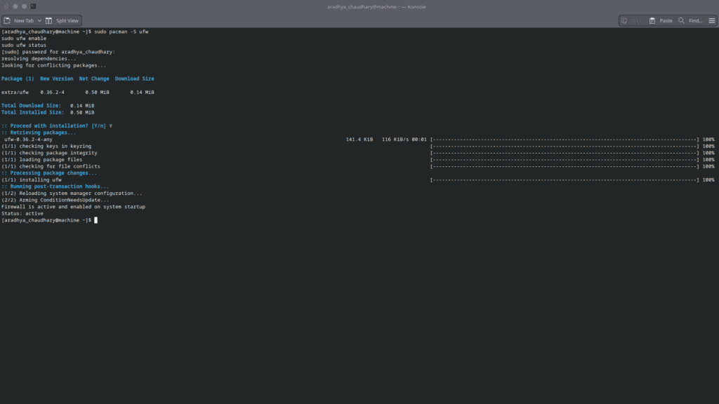 Kextcache utility on macOS, system cache rebuilding process.