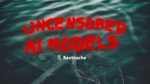 Comparison of top uncensored AI models