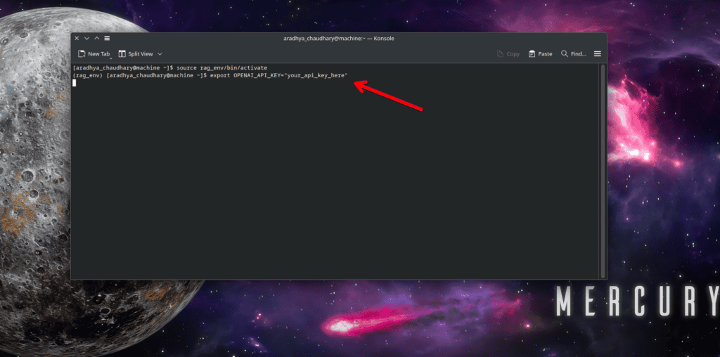 Activate kext cache command for macOS system performance optimization and troubleshooting.