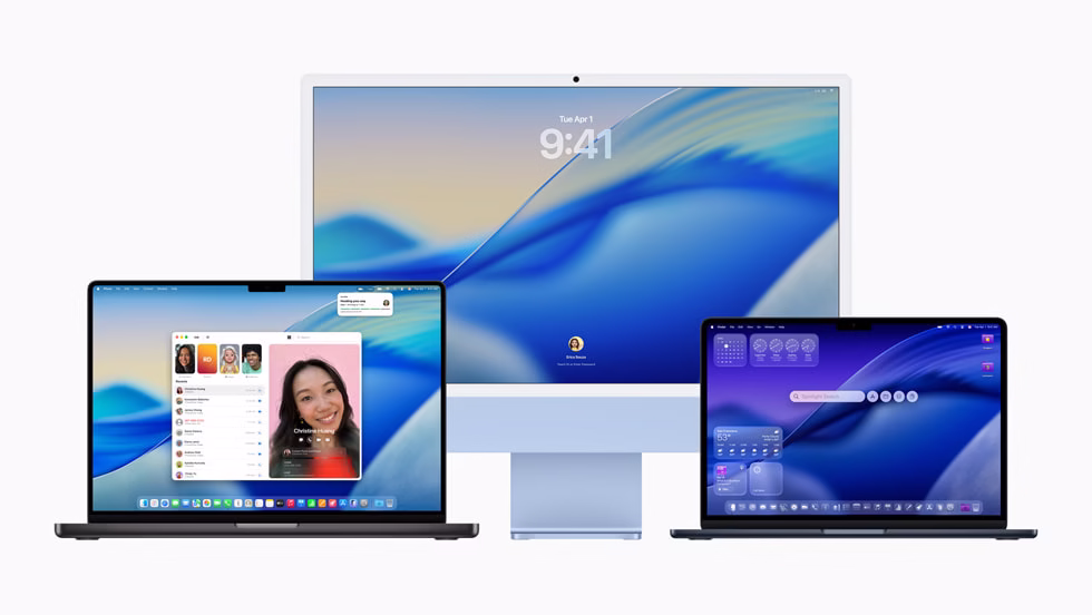 macOS Tahoe Hackintosh