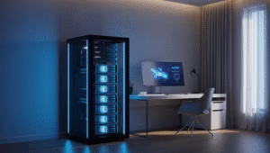 home server in 2025