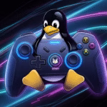 Gaming on Linux