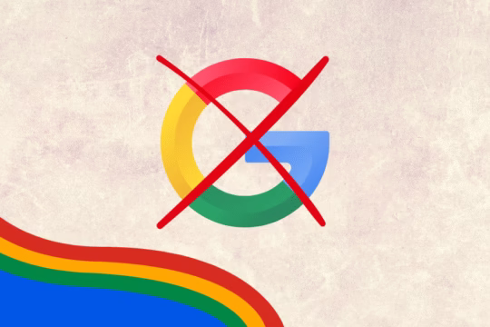 degoogling your life