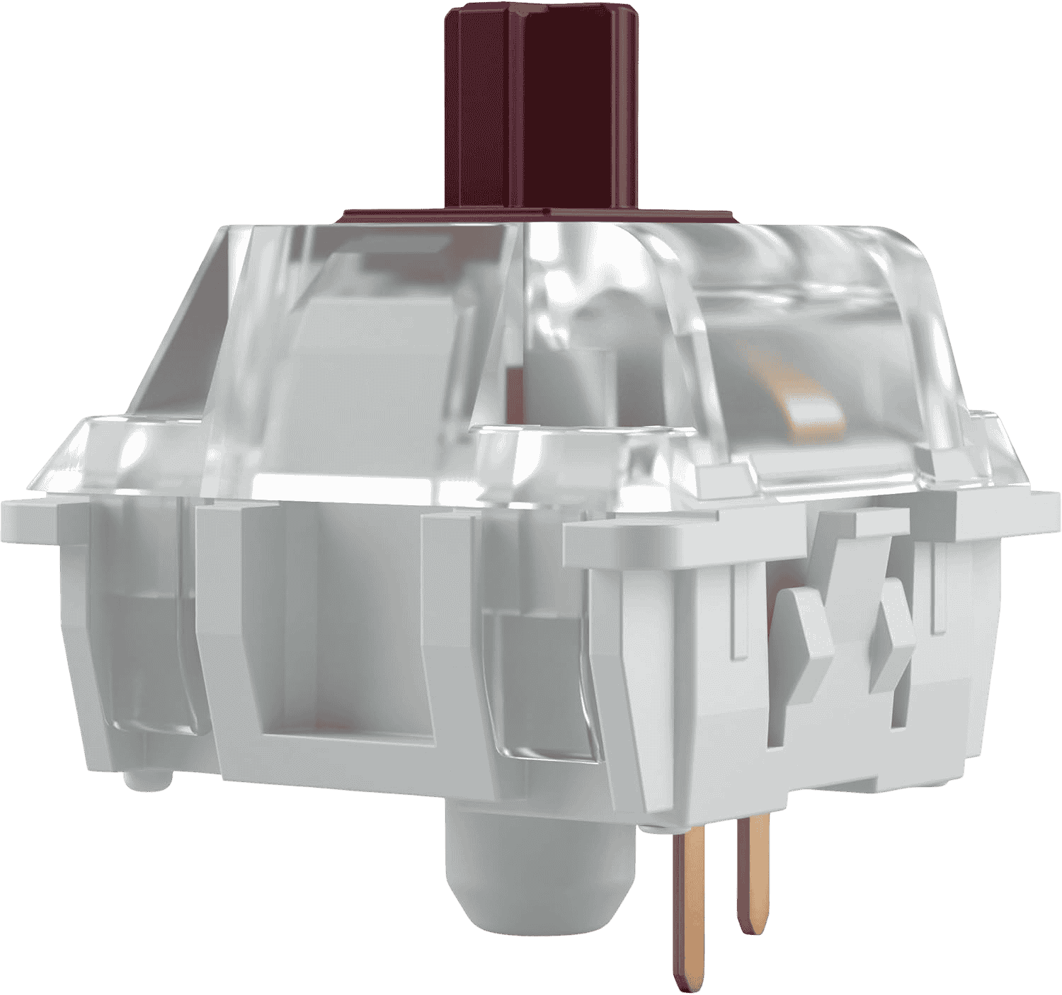 KL Speed Copper