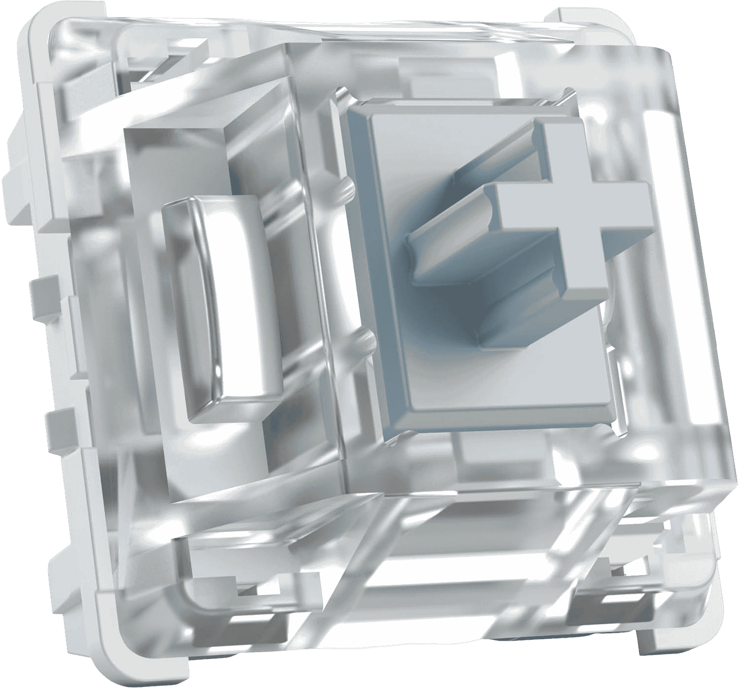 KL Speed Silver