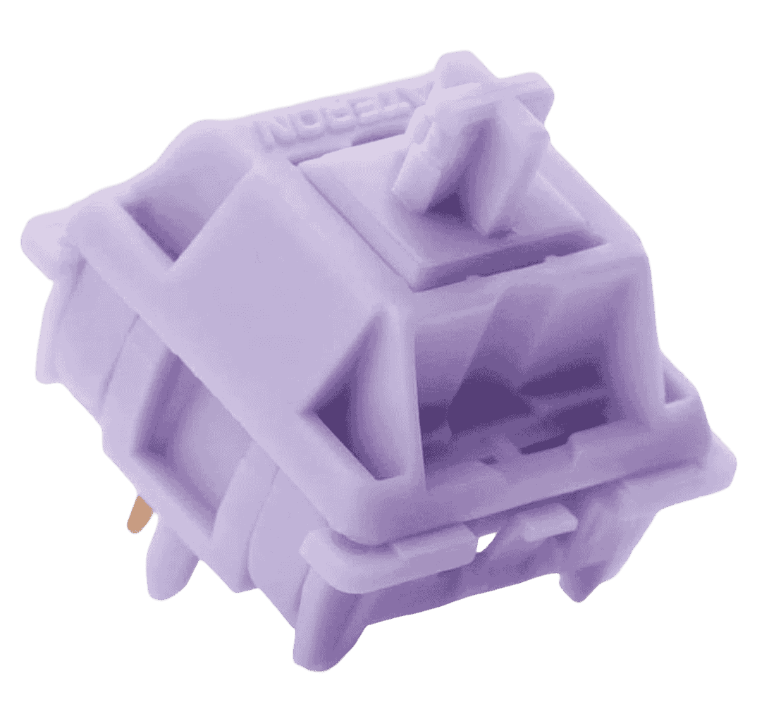 Pom Purple