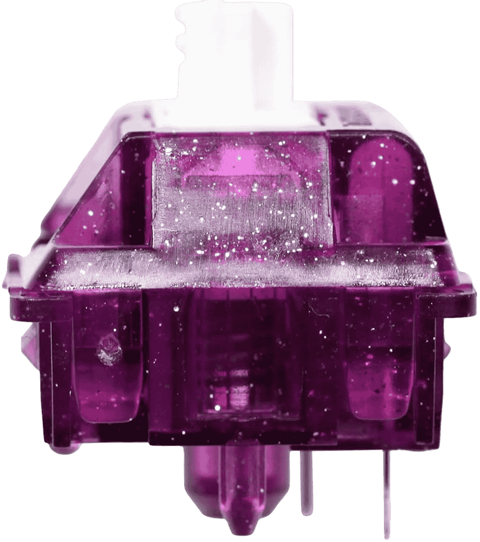 Prevail Nebula