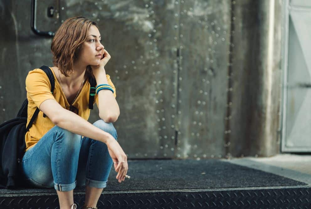 How Should I Punish My Child for Smoking Weed