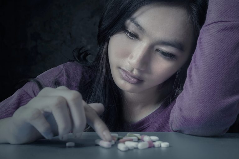 teen opioid addiction