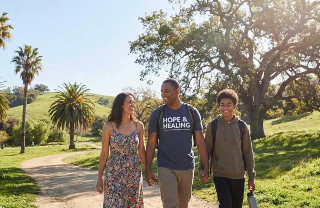 Receive compassionate care at a teen depression center near Beverly Hills as teens learn to foster self-awareness at residential centers or outpatient centers.