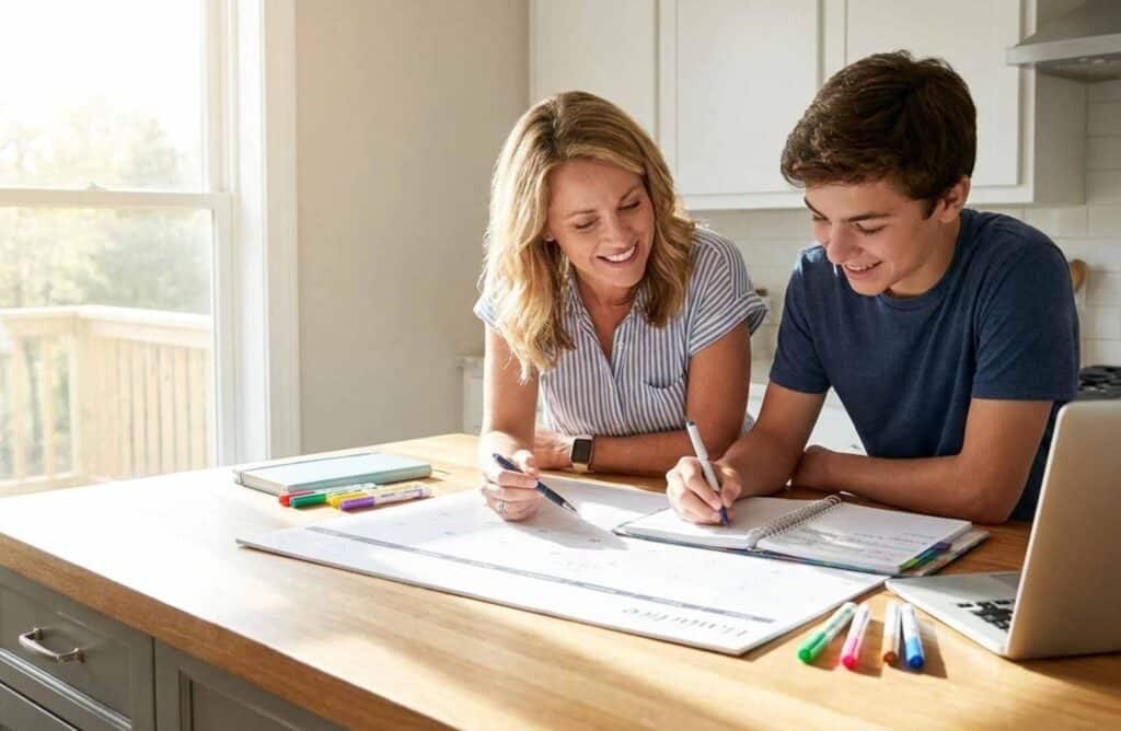Access teen residential treatment Pleasanton for mental health services for co-occurring disorders. 