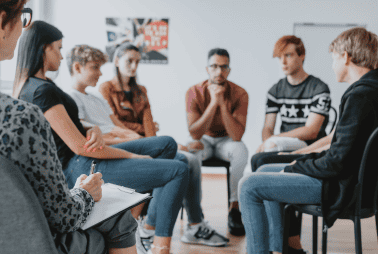 Post traumatic stress disorder PTSD can message frequency of danger in your loved one's brain. Cognitive behavioral therapy CBT helps those who develop PTSD through talk therapy regain control. Exposure therapy also has positive data rates supporting its overall help with healing in daily life.
