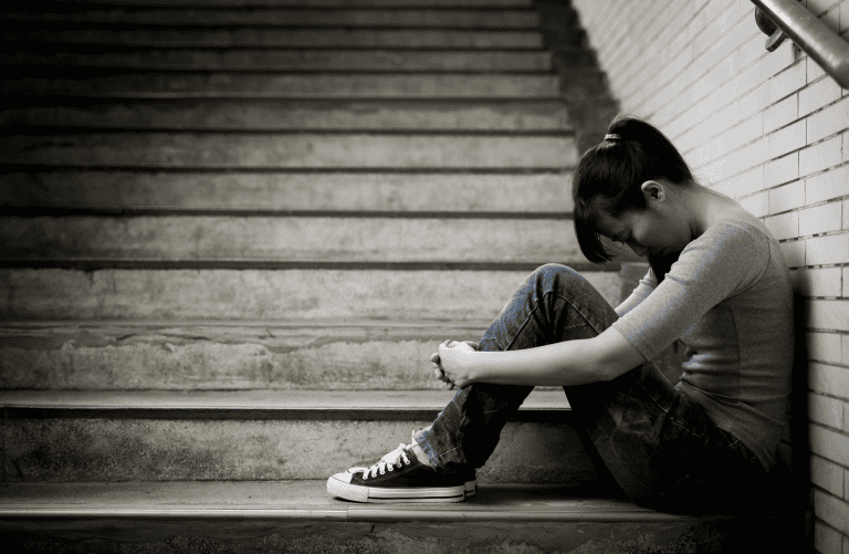 While both teens and adults may experience negative thinking and low motivation, adolescents are more likely to feel trapped in the moment. They may have difficulty imagining that things can improve, leading to increased risk of self-harm or suicidal ideation if depression goes untreated.