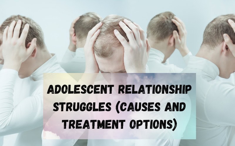 Adolescent-Relationship-Struggle