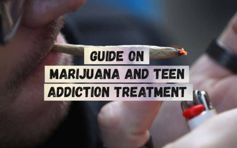 Guide-on-Marijuana-And-Teen-Addiction-Treatment