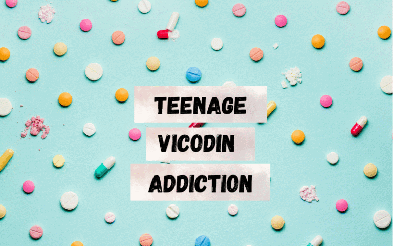 Teen-Vicodin-Addiction-Los-Angeles