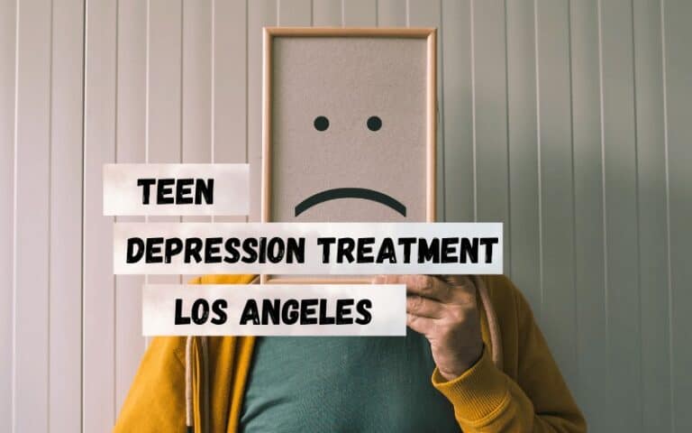 Teen-depression-treatment-los-an