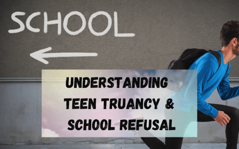 Understanding-Teen-Truancy-SCHOOL-refusal