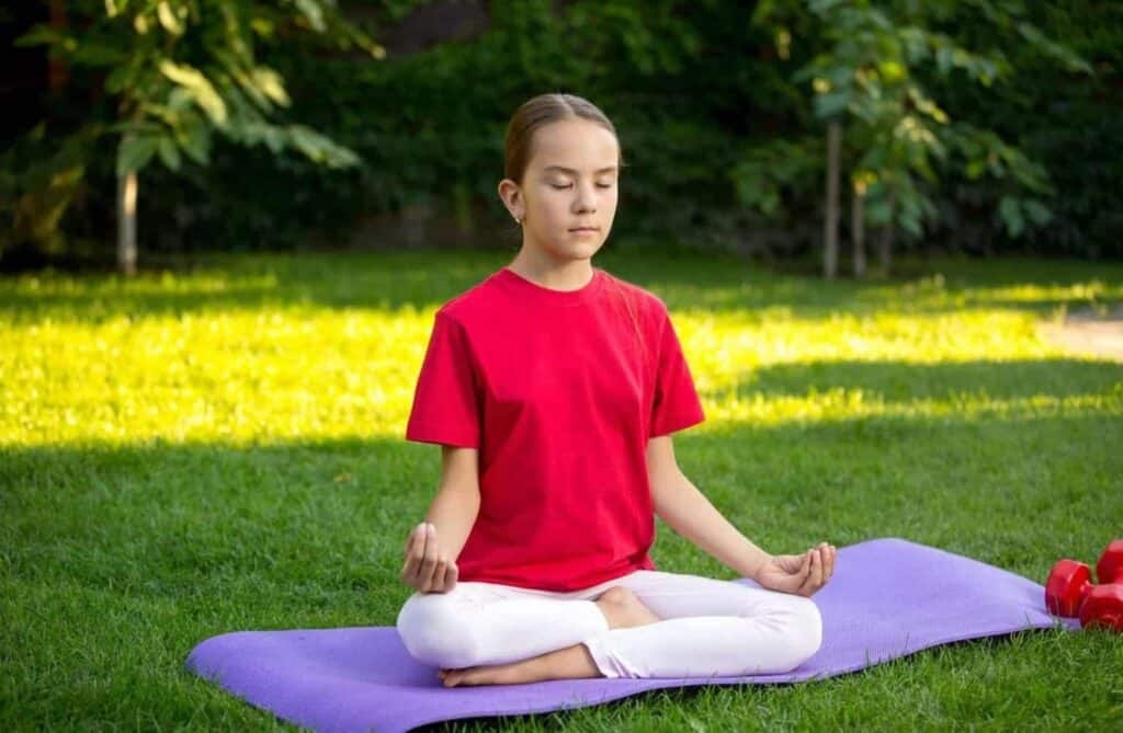 Yoga Therapy