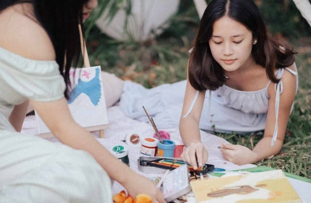 art therapy programs los angeles