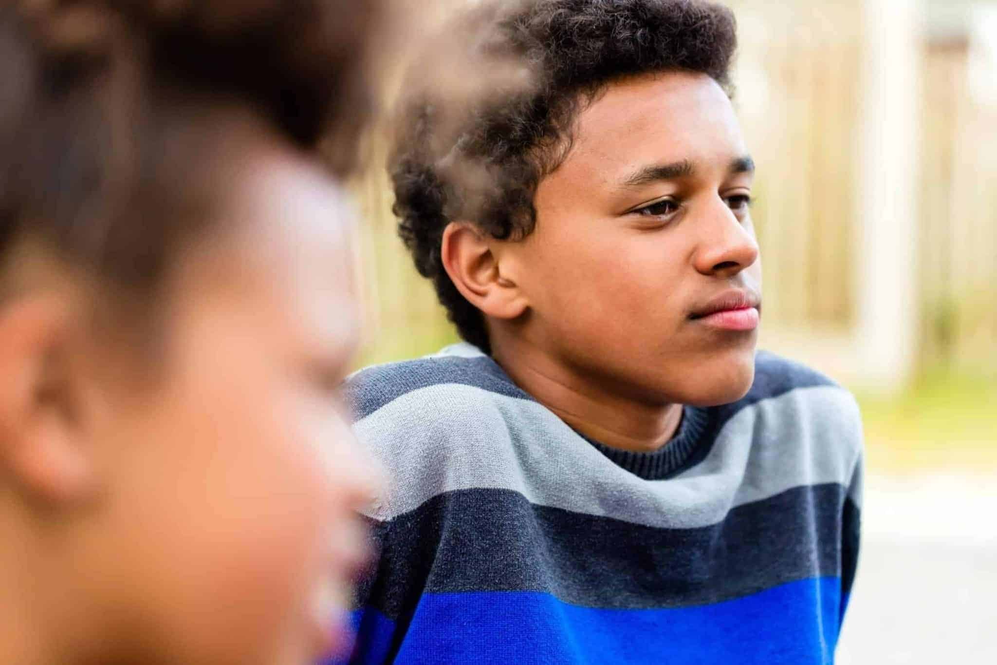 Partial Hospitalization Program for Teens