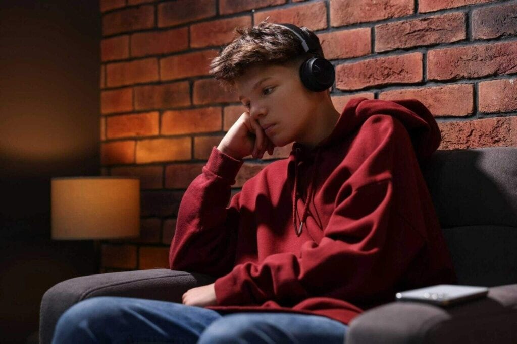 Adolescent Depression Treatment