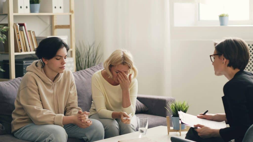 Supporting Teen Boys with Anxiety