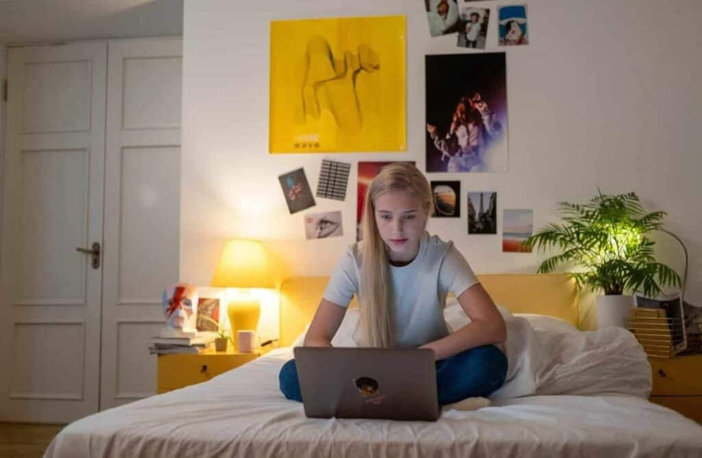 Teen Virtual Intensive Outpatient Program