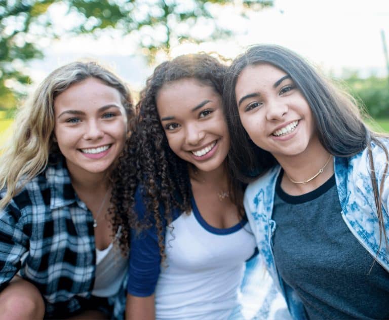 teen treatment center