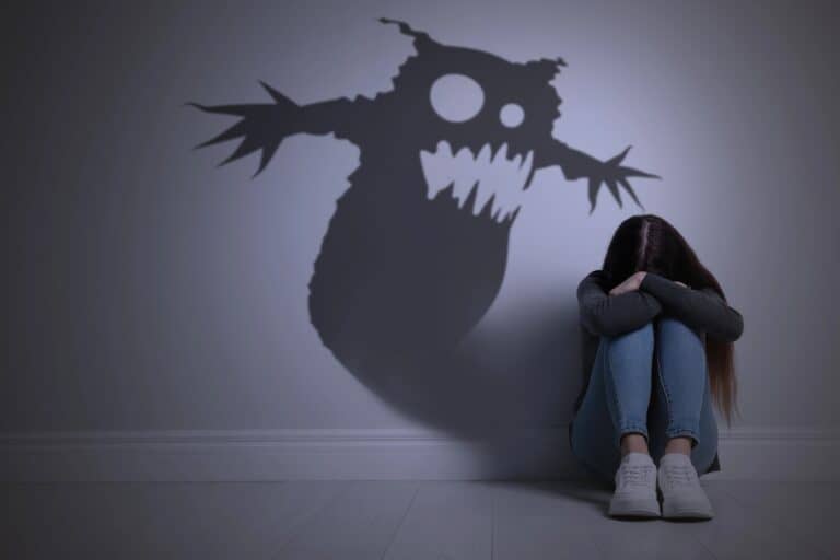 common fears