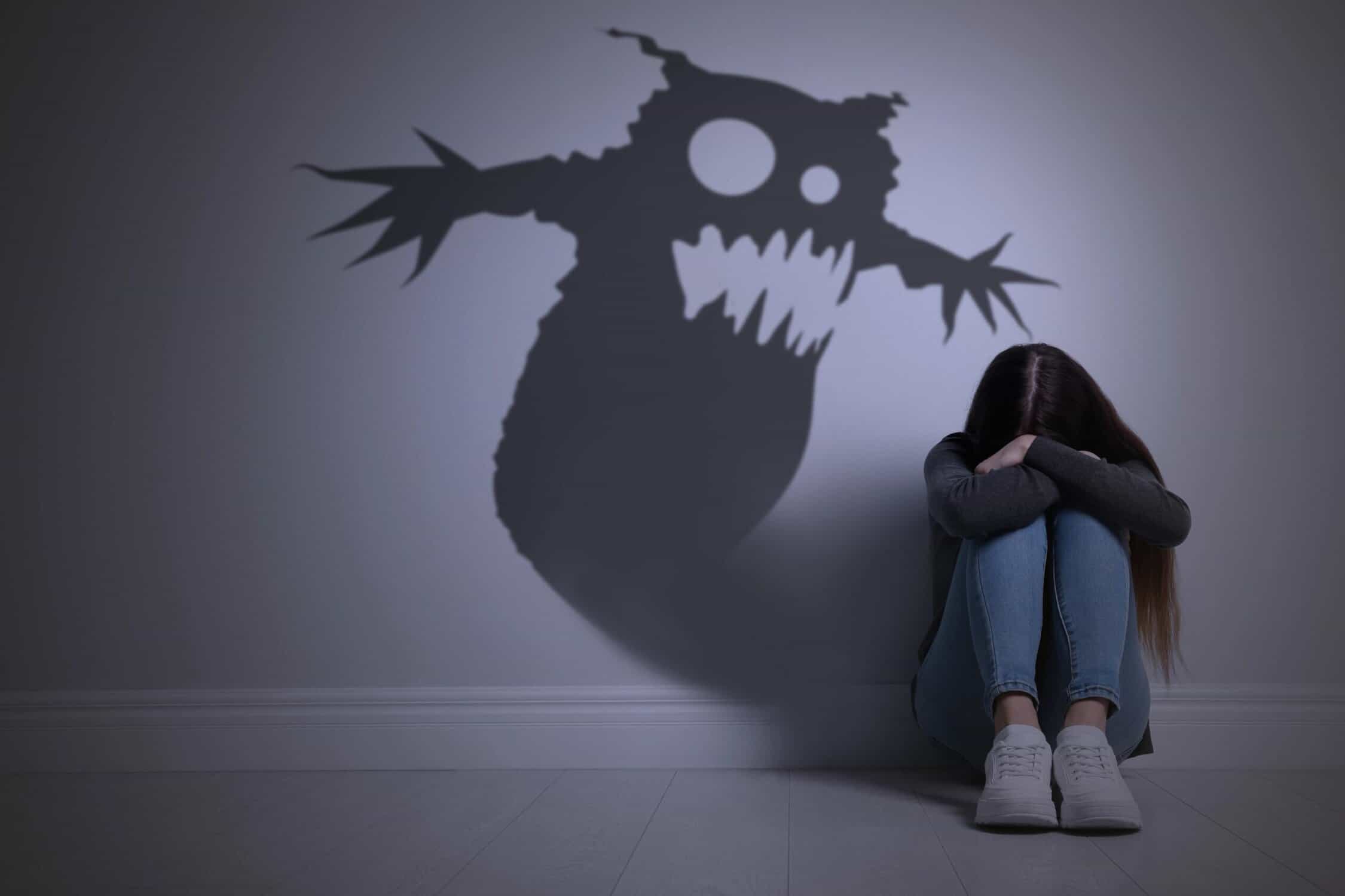 common fears