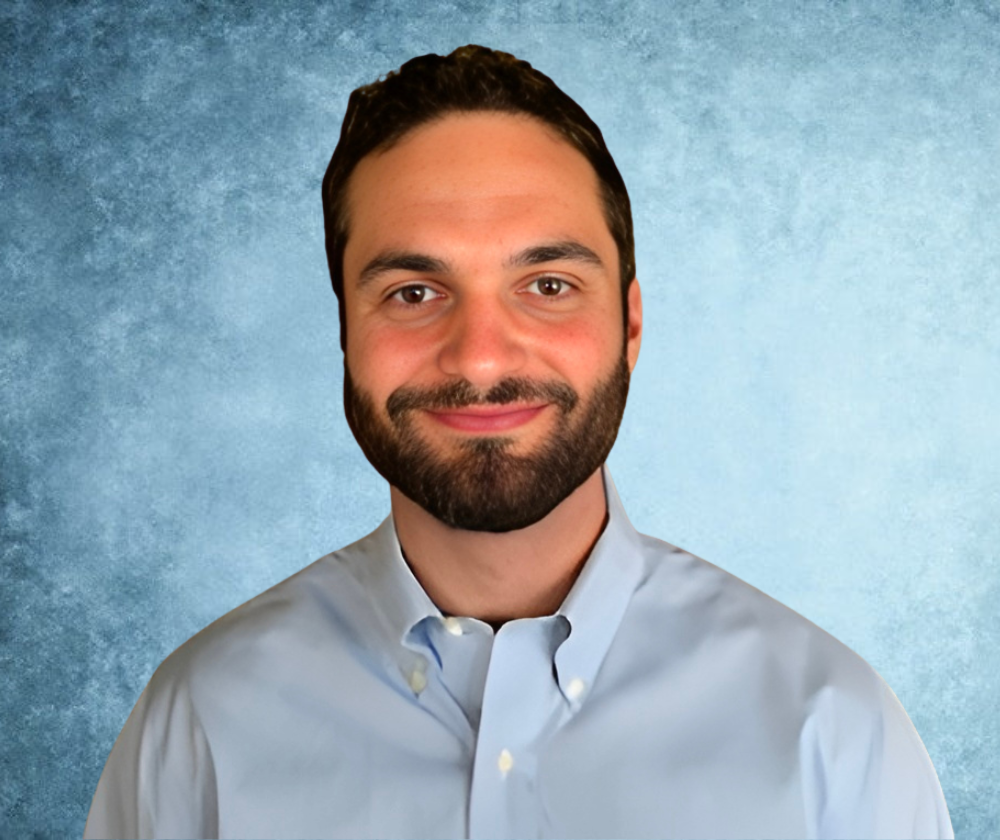 Dr. Jackson Liguori