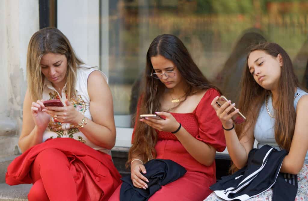 Social Media Addiction