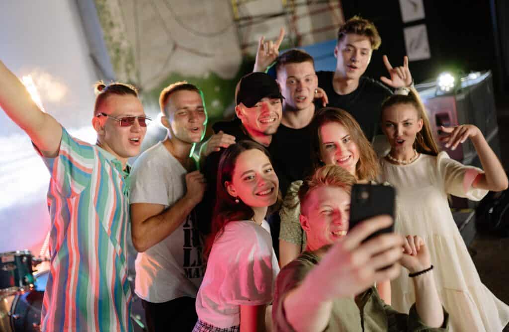teen social media addiction