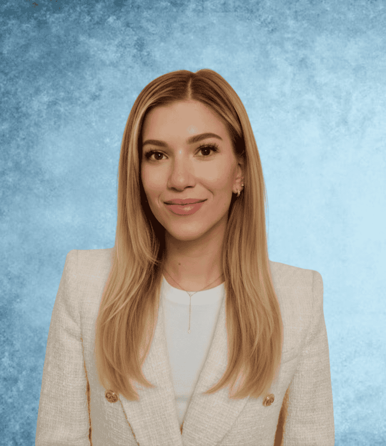 Gillian Greenberg