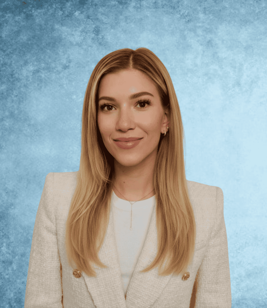 Gillian Greenberg
